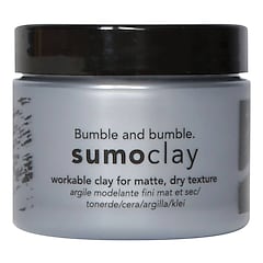 Sumoclay, BUMBLE AND BUMBLE